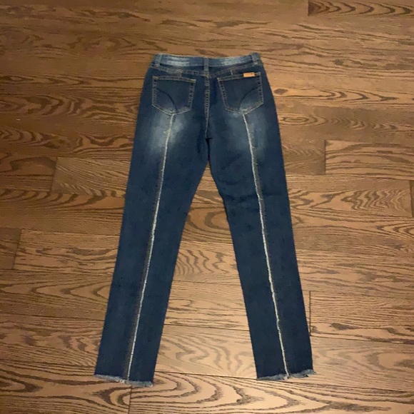 jeans - Picture 2 of 2